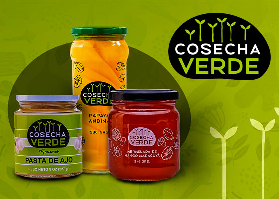 Cosecha Verde